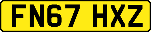 FN67HXZ