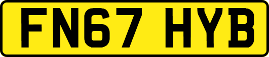 FN67HYB