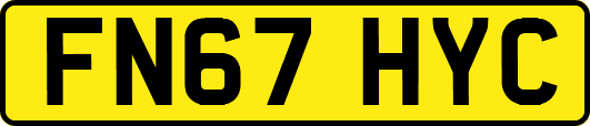 FN67HYC
