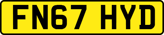 FN67HYD
