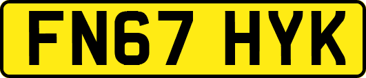 FN67HYK