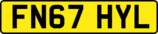 FN67HYL