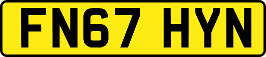 FN67HYN