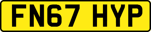 FN67HYP