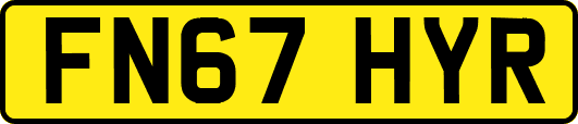 FN67HYR