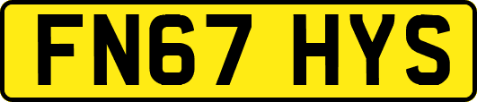 FN67HYS