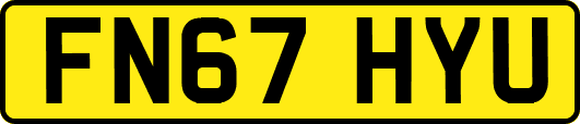 FN67HYU