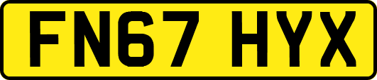 FN67HYX