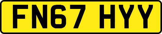 FN67HYY