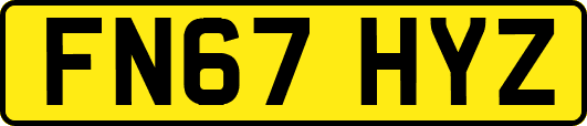 FN67HYZ
