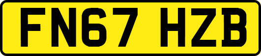 FN67HZB