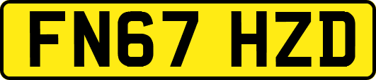 FN67HZD