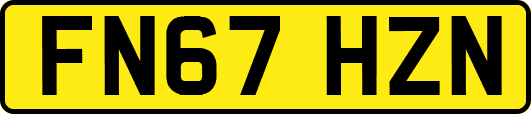 FN67HZN