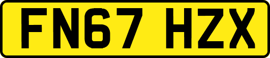 FN67HZX