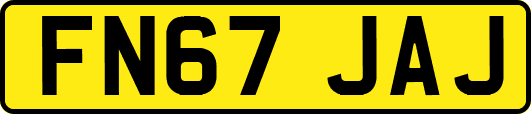 FN67JAJ