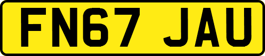 FN67JAU