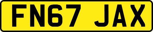 FN67JAX
