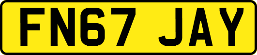 FN67JAY