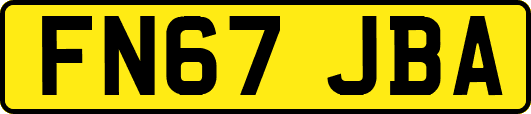FN67JBA