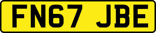 FN67JBE