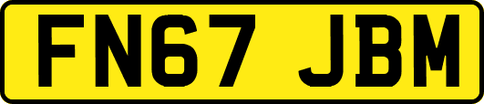 FN67JBM