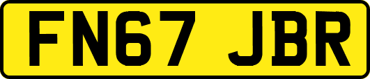 FN67JBR