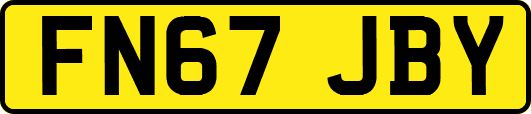 FN67JBY