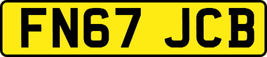FN67JCB