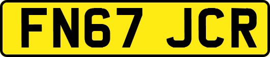 FN67JCR