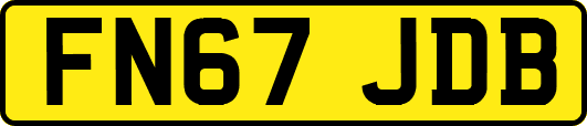 FN67JDB