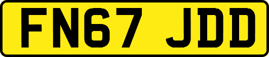 FN67JDD