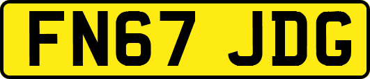 FN67JDG