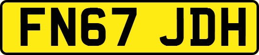 FN67JDH