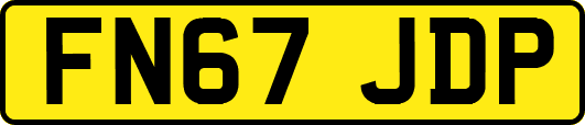 FN67JDP