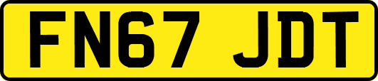 FN67JDT