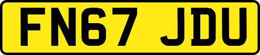 FN67JDU