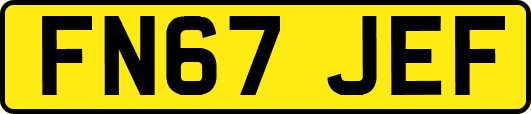 FN67JEF