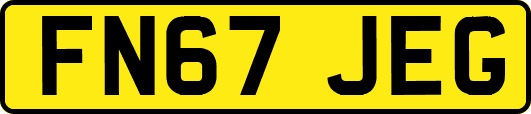FN67JEG