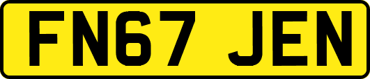 FN67JEN