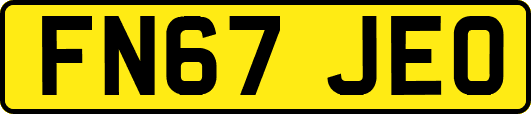 FN67JEO