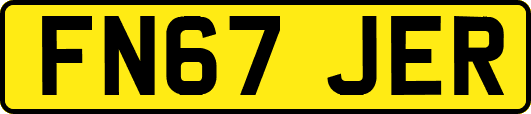 FN67JER