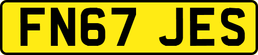 FN67JES