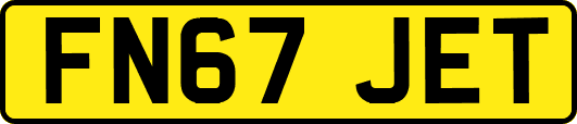 FN67JET