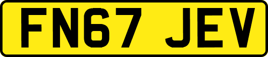 FN67JEV