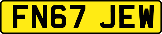 FN67JEW