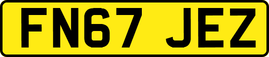 FN67JEZ