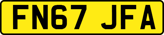 FN67JFA