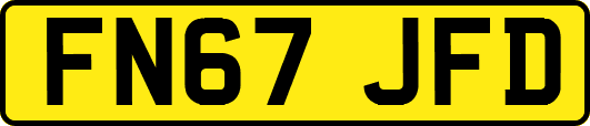 FN67JFD