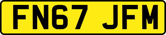 FN67JFM