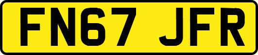 FN67JFR